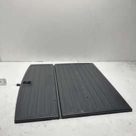 2018-2020 ACURA TLX TRUNK LID SPARE FLOOR CARGO CARPET PANEL BOARD COVER OEM