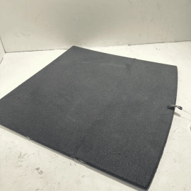 2018-2020 ACURA TLX TRUNK LID SPARE FLOOR CARGO CARPET PANEL BOARD COVER OEM