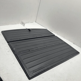 2018-2020 ACURA TLX TRUNK LID SPARE FLOOR CARGO CARPET PANEL BOARD COVER OEM