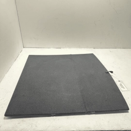 2018-2020 ACURA TLX TRUNK LID SPARE FLOOR CARGO CARPET PANEL BOARD COVER OEM