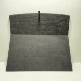 2018-2020 ACURA TLX TRUNK LID SPARE FLOOR CARGO CARPET PANEL BOARD COVER OEM