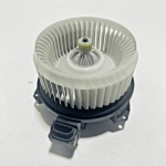 2015-2020 ACURA TLX A/C AC HVAC AIR CONDITIONER HEATER BLOWER MOTOR FAN OEM