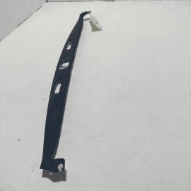 2015-2020 ACURA TLX TRUNK LID LICENSE PLATE CAMERA COVER TRIM MOLDING OEM