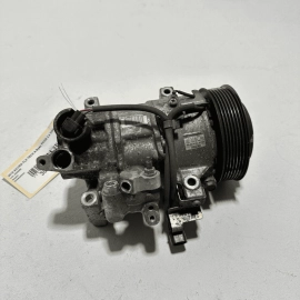 2015 - 2020 ACURA TLX 2.4L AC AIR CONDITIONER COMPRESSOR OEM