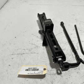 2016-2024 Honda Pilot Emergency Spare Tire Wheel Jack Lift W/ Whench & Hook OEM