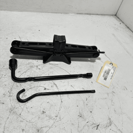 2016-2024 Honda Pilot Emergency Spare Tire Wheel Jack Lift W/ Whench & Hook OEM