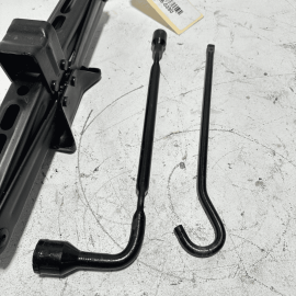 2016-2024 Honda Pilot Emergency Spare Tire Wheel Jack Lift W/ Whench & Hook OEM