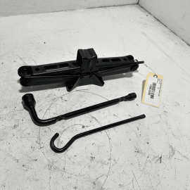2016-2024 Honda Pilot Emergency Spare Tire Wheel Jack Lift W/ Whench & Hook OEM