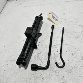 2016-2024 Honda Pilot Emergency Spare Tire Wheel Jack Lift W/ Whench & Hook OEM