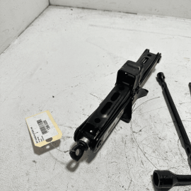 2016-2024 Honda Pilot Emergency Spare Tire Wheel Jack Lift W/ Whench & Hook OEM