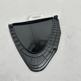 ACURA TLX REAR LEFT DRIVER SIDE QUARTER WINDOW GLASS OEM 2015-2020