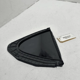 ACURA TLX REAR LEFT DRIVER SIDE QUARTER WINDOW GLASS OEM 2015-2020