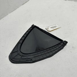 ACURA TLX REAR LEFT DRIVER SIDE QUARTER WINDOW GLASS OEM 2015-2020