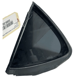 ACURA TLX REAR LEFT DRIVER SIDE QUARTER WINDOW GLASS OEM 2015-2020