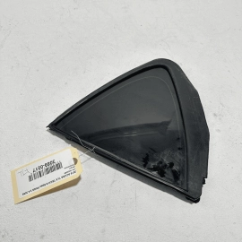 ACURA TLX REAR LEFT DRIVER SIDE QUARTER WINDOW GLASS OEM 2015-2020