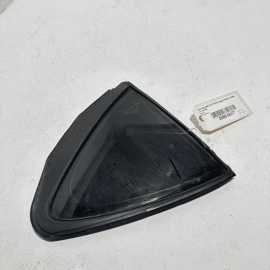 ACURA TLX REAR LEFT DRIVER SIDE QUARTER WINDOW GLASS OEM 2015-2020