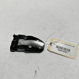 ACURA TLX 2016-2020 REAR LEFT DRIVER SIDE DOOR INTERIOR HANDLE OEM