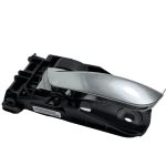 ACURA TLX 2016-2020 REAR LEFT DRIVER SIDE DOOR INTERIOR HANDLE OEM