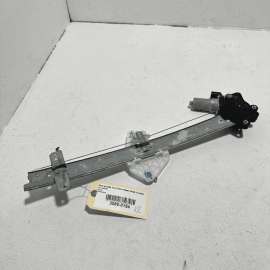 ACURA TLX REAR LEFT DRIVER SIDE DOOR WINDOW REGULATOR & MOTOR OEM 2015-2020