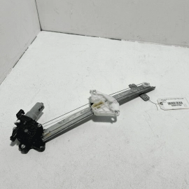 ACURA TLX REAR LEFT DRIVER SIDE DOOR WINDOW REGULATOR & MOTOR OEM 2015-2020