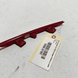 2018-2020 ACURA TLX REAR BUMPER RIGHT PASSENGER SIDE REFLECTOR MARKER OEM