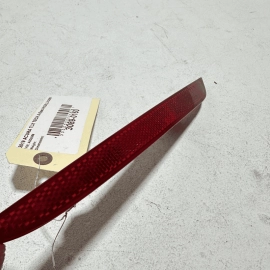 2018-2020 ACURA TLX REAR BUMPER RIGHT PASSENGER SIDE REFLECTOR MARKER OEM