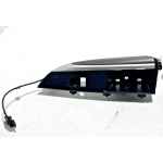 ACURA TLX 2018-2020 REAR LEFT DRIVER DOOR WINDOW SWITCH TRIM BEZEL PANEL OEM
