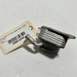2015 - 2020 ACURA TLX 2.4L AUTOMATIC TRANSMISSION OIL COOLER OEM