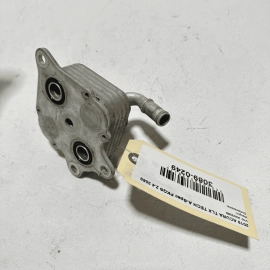2015 - 2020 ACURA TLX 2.4L AUTOMATIC TRANSMISSION OIL COOLER OEM
