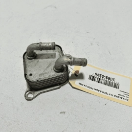 2015 - 2020 ACURA TLX 2.4L AUTOMATIC TRANSMISSION OIL COOLER OEM