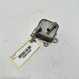 2015 - 2020 ACURA TLX 2.4L AUTOMATIC TRANSMISSION OIL COOLER OEM