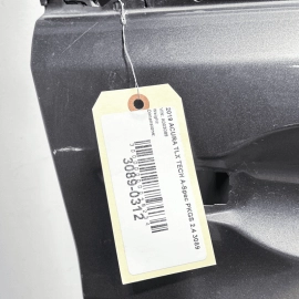 2015-2020 ACURA TLX FRONT RIGHT PASSENGER SIDE DOOR SHELL OEM NH797MX