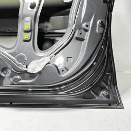 2015-2020 ACURA TLX FRONT RIGHT PASSENGER SIDE DOOR SHELL OEM NH797MX