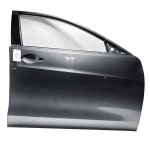 2015-2020 ACURA TLX FRONT RIGHT PASSENGER SIDE DOOR SHELL OEM NH797MX