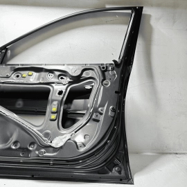 2015-2020 ACURA TLX FRONT RIGHT PASSENGER SIDE DOOR SHELL OEM NH797MX