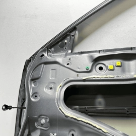 2015-2020 ACURA TLX FRONT RIGHT PASSENGER SIDE DOOR SHELL OEM NH797MX