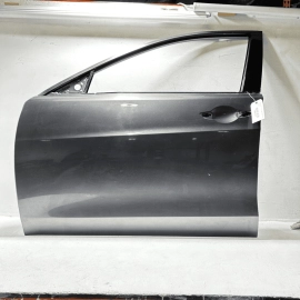 2015-2020 ACURA TLX FRONT LEFT DRIVER SIDE DOOR PANEL SHELL OEM NH797MX