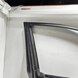 2015-2020 ACURA TLX FRONT LEFT DRIVER SIDE DOOR PANEL SHELL OEM NH797MX