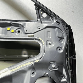 2015-2020 ACURA TLX FRONT LEFT DRIVER SIDE DOOR PANEL SHELL OEM NH797MX