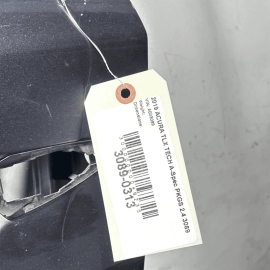 2015-2020 ACURA TLX FRONT LEFT DRIVER SIDE DOOR PANEL SHELL OEM NH797MX