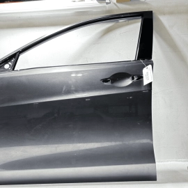 2015-2020 ACURA TLX FRONT LEFT DRIVER SIDE DOOR PANEL SHELL OEM NH797MX