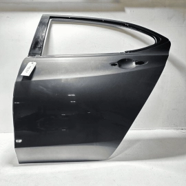 2015-2020 ACURA TLX REAR LEFT DRIVER SIDE DOOR PANEL SHELL OEM NH797MX