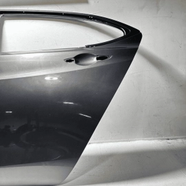 2015-2020 ACURA TLX REAR LEFT DRIVER SIDE DOOR PANEL SHELL OEM NH797MX