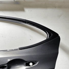 2015-2020 ACURA TLX REAR LEFT DRIVER SIDE DOOR PANEL SHELL OEM NH797MX