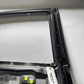 2015-2020 ACURA TLX REAR LEFT DRIVER SIDE DOOR PANEL SHELL OEM NH797MX