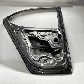 2015-2020 ACURA TLX REAR LEFT DRIVER SIDE DOOR PANEL SHELL OEM NH797MX