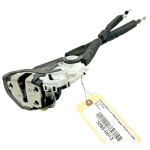 ACURA TLX 2015 - 2020 REAR LEFT DRIVER SIDE DOOR LOCK LATCH ACTUATOR OEM