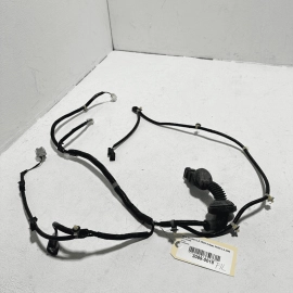 ACURA TLX 2018-2020 REAR LEFT DRIVER SIDE DOOR WIRE WIRING HARNESS OEM ACURA TLX 2018-2020 REAR LEFT DRIVER SIDE DOOR WIRE WIRING HARNESS OEM