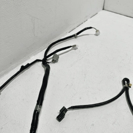 ACURA TLX 2018-2020 REAR LEFT DRIVER SIDE DOOR WIRE WIRING HARNESS OEM ACURA TLX 2018-2020 REAR LEFT DRIVER SIDE DOOR WIRE WIRING HARNESS OEM