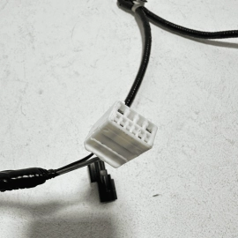 ACURA TLX 2018-2020 REAR LEFT DRIVER SIDE DOOR WIRE WIRING HARNESS OEM ACURA TLX 2018-2020 REAR LEFT DRIVER SIDE DOOR WIRE WIRING HARNESS OEM